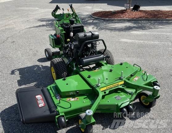 John Deere W61R Corta-Relvas walk-behind
