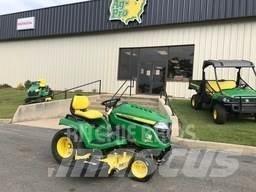 John Deere X570 Tractores compactos