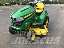 John Deere X570 Tractores compactos