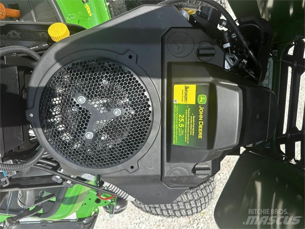 John Deere X590 Tractores compactos