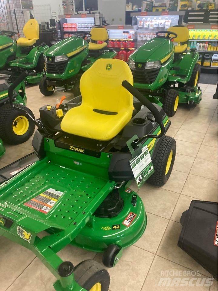John Deere Z315E Corta-Relvas Zero turn