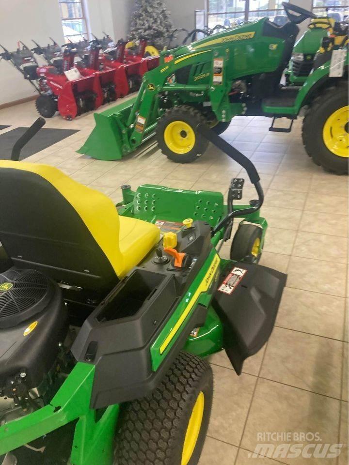 John Deere Z315E Corta-Relvas Zero turn