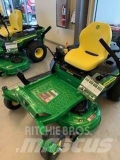 John Deere Z315E Corta-Relvas Zero turn