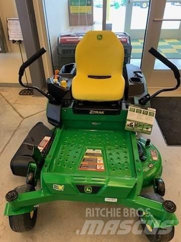 John Deere Z315E Corta-Relvas Zero turn