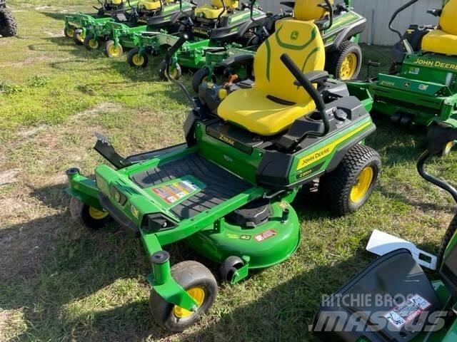 John Deere Z320R Corta-Relvas Zero turn