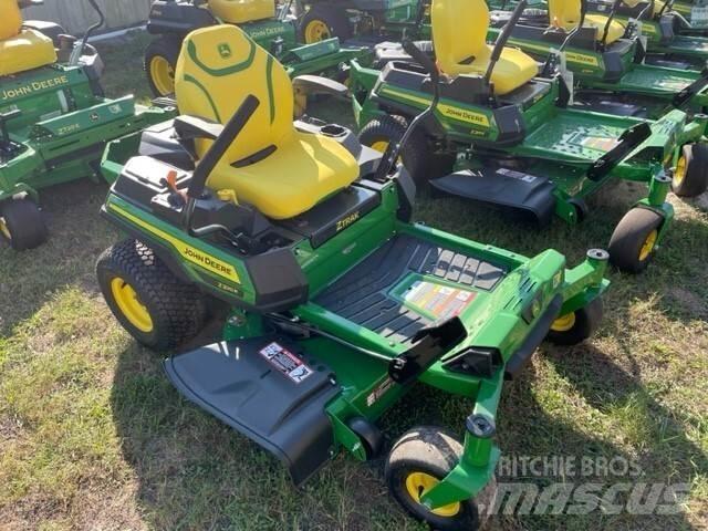 John Deere Z320R Corta-Relvas Zero turn