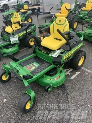 John Deere z320r Corta-Relvas Zero turn
