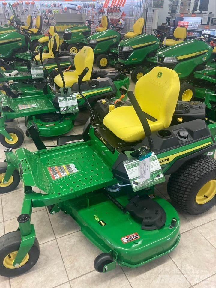 John Deere Z325E Corta-Relvas Zero turn