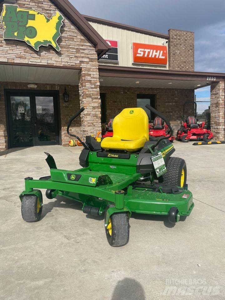 John Deere Z325E Corta-Relvas Zero turn