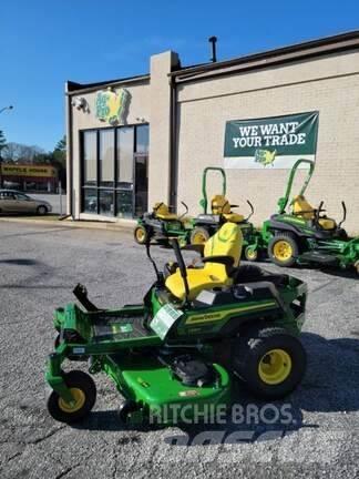 John Deere Z330R Corta-Relvas Zero turn