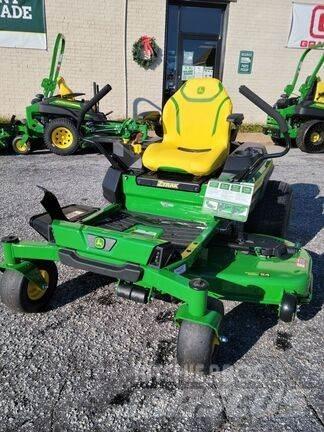 John Deere Z330R Corta-Relvas Zero turn