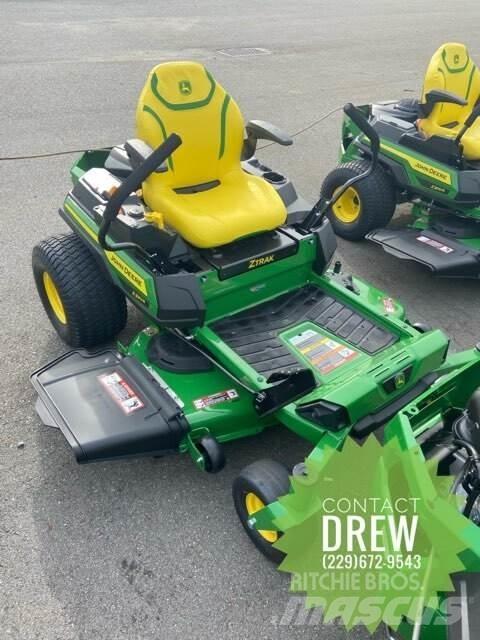 John Deere Z330R Corta-Relvas Zero turn