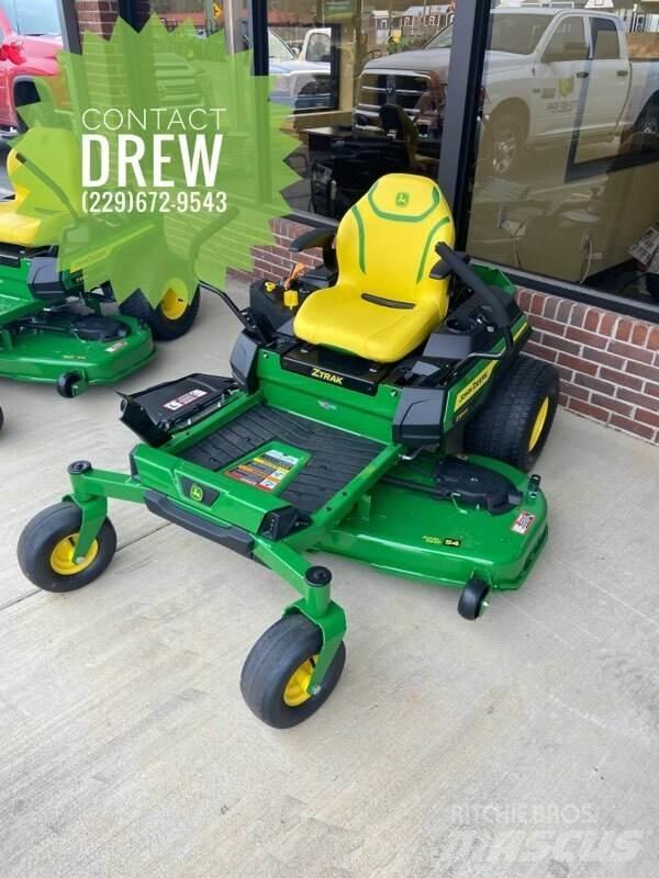 John Deere Z330R Corta-Relvas Zero turn