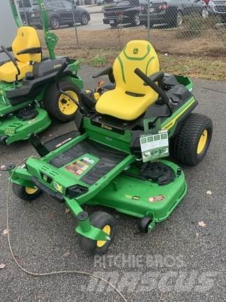 John Deere z330r Corta-Relvas Zero turn