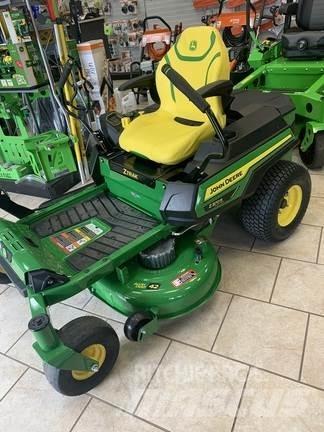 John Deere Z370R Corta-Relvas Zero turn