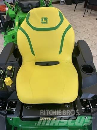 John Deere Z370R Corta-Relvas Zero turn