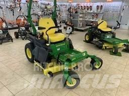 John Deere Z515E Corta-Relvas Zero turn
