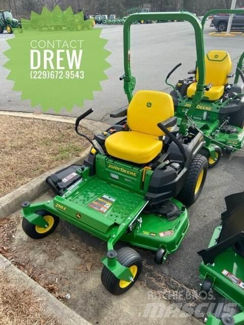 John Deere Z515E Corta-Relvas Zero turn