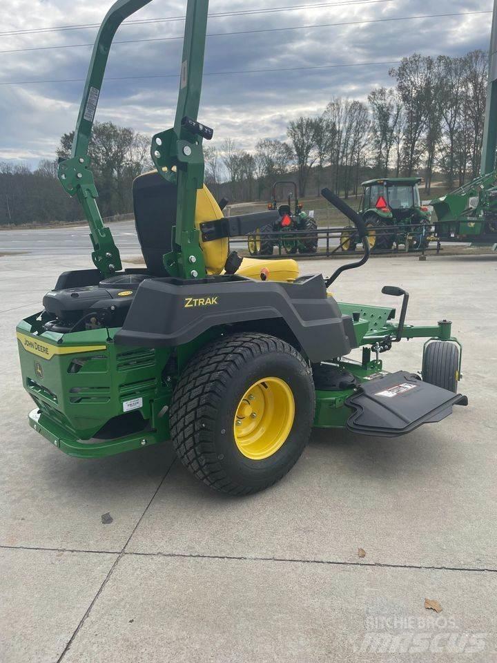 John Deere Z515E Corta-Relvas Zero turn