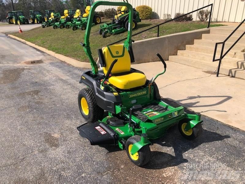 John Deere Z530M Corta-Relvas Zero turn