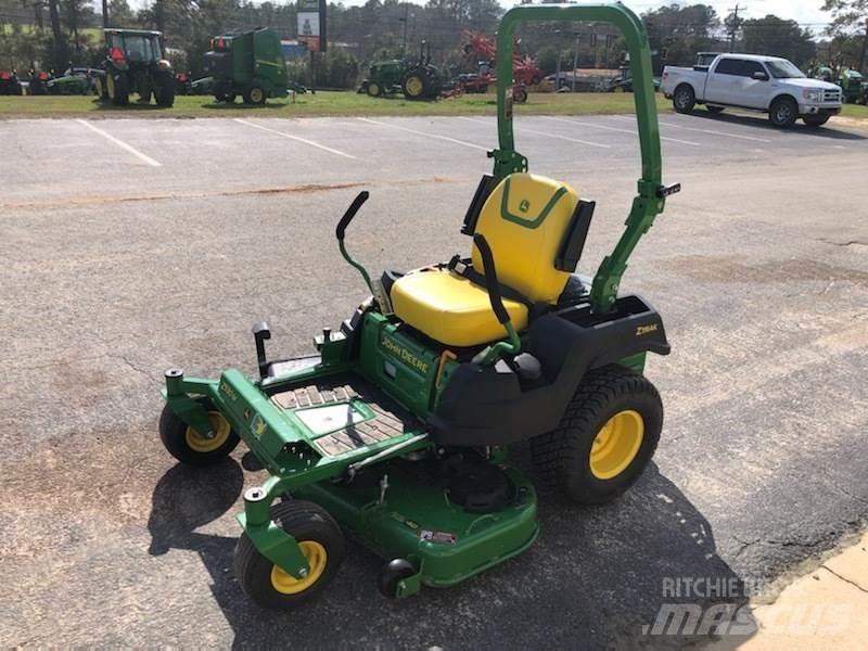 John Deere Z530M Corta-Relvas Zero turn