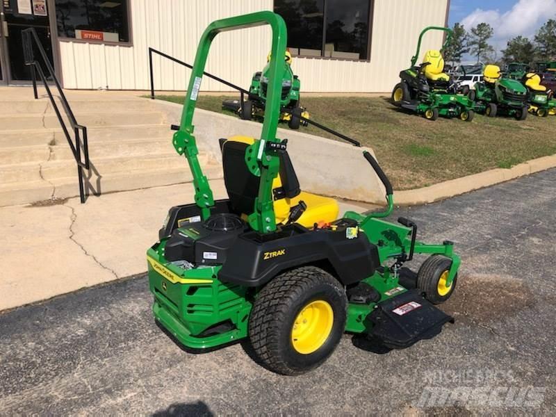 John Deere Z530M Corta-Relvas Zero turn