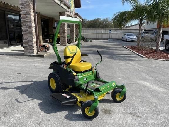 John Deere Z530M Corta-Relvas Zero turn