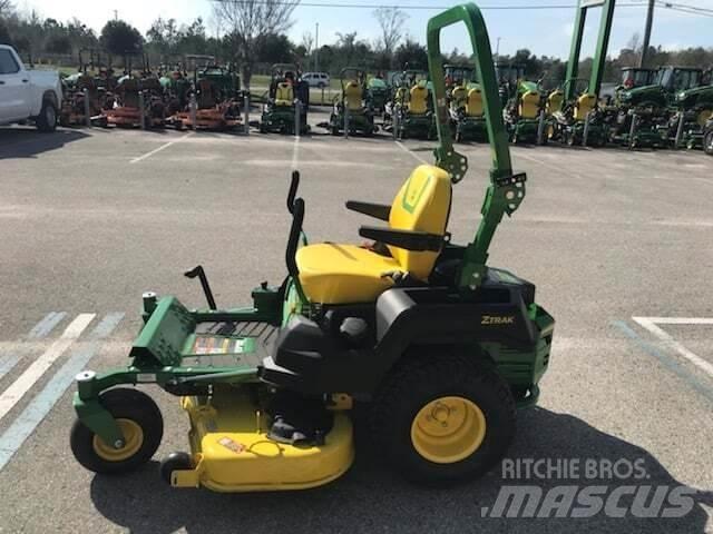 John Deere Z530M Corta-Relvas Zero turn