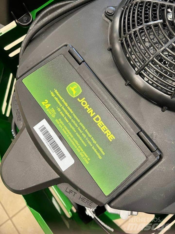 John Deere Z530M Corta-Relvas Zero turn