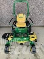 John Deere Z530M Corta-Relvas Zero turn