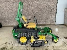 John Deere Z530M Corta-Relvas Zero turn