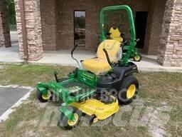 John Deere Z530M Corta-Relvas Zero turn