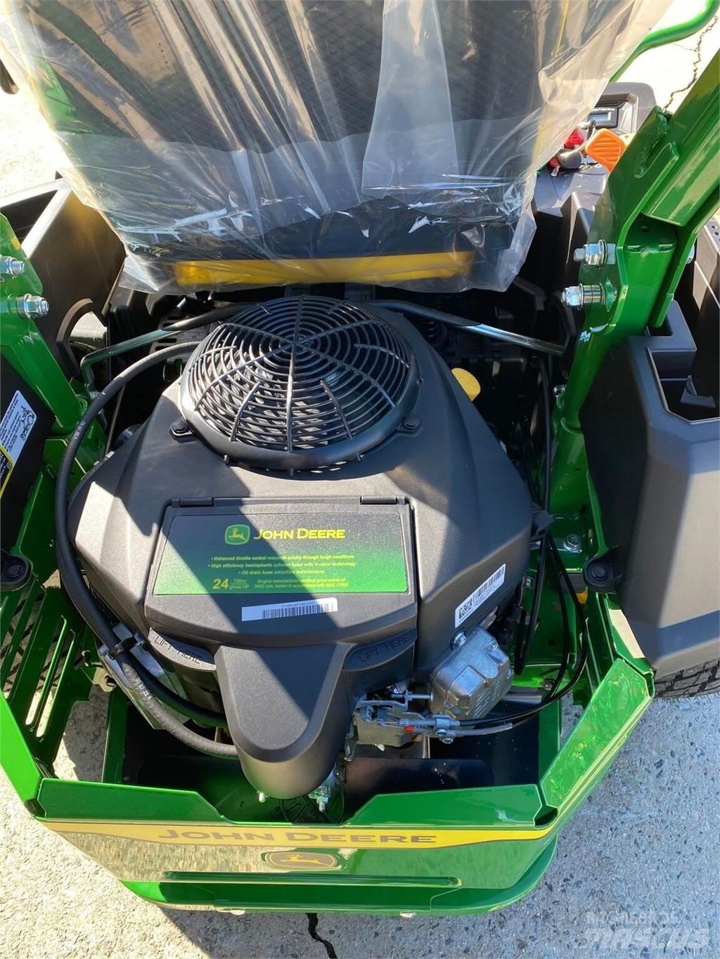 John Deere Z530M Corta-Relvas Zero turn