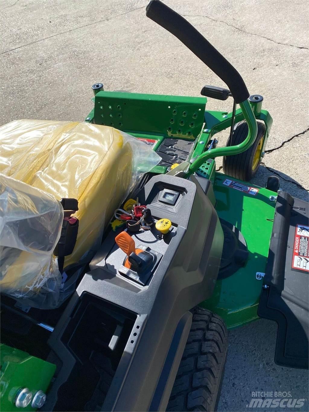 John Deere Z530M Corta-Relvas Zero turn