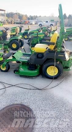 John Deere Z530M Corta-Relvas Riders