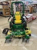 John Deere Z530R Corta-Relvas Zero turn