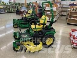 John Deere Z530R Corta-Relvas Zero turn