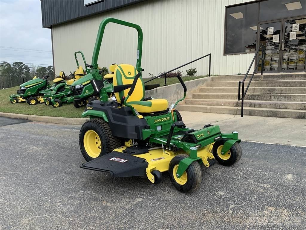 John Deere Z545R Corta-Relvas Zero turn