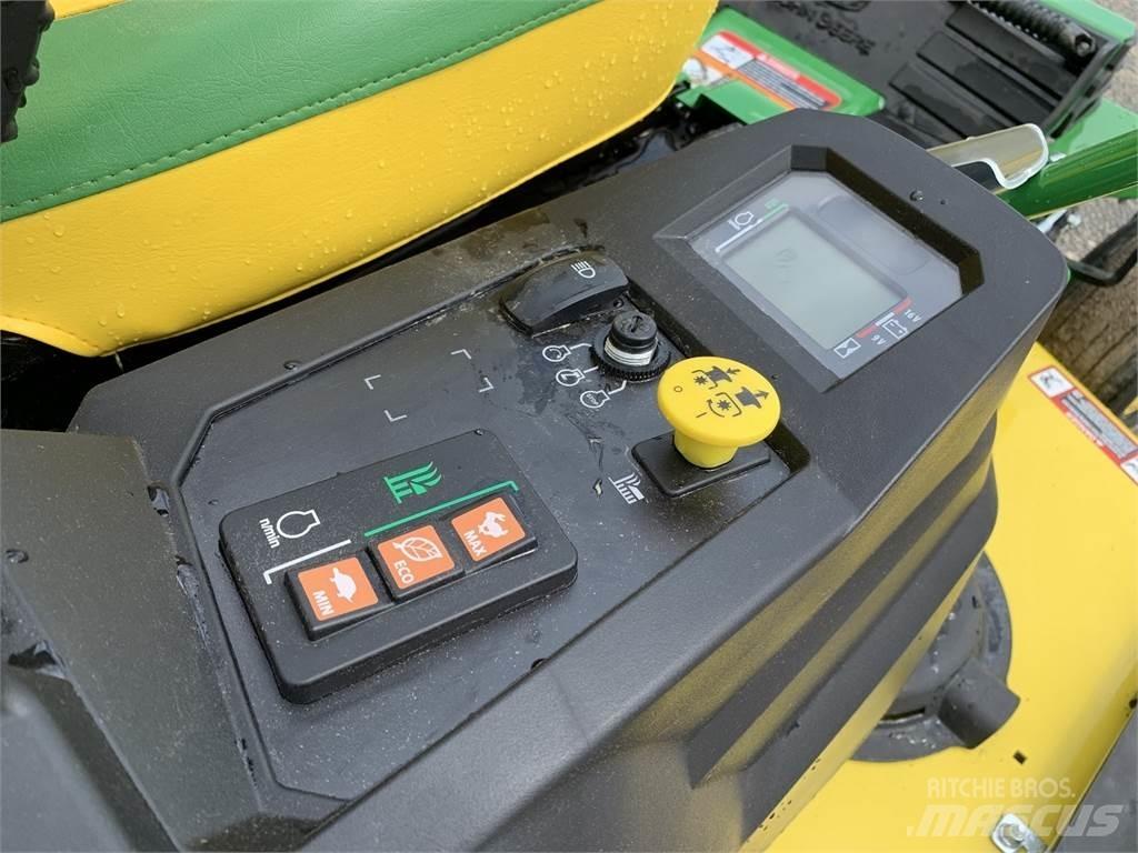 John Deere Z545R Corta-Relvas Zero turn