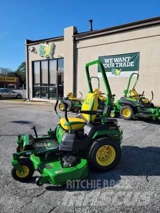 John Deere Z545R Corta-Relvas Zero turn