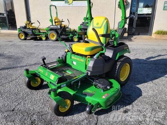 John Deere Z545R Corta-Relvas Zero turn