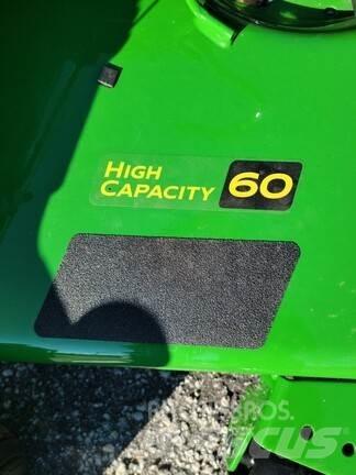 John Deere Z545R Corta-Relvas Zero turn