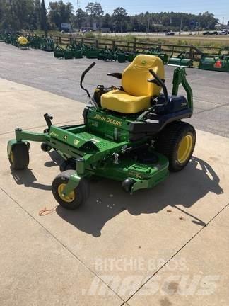 John Deere Z720E Corta-Relvas Zero turn