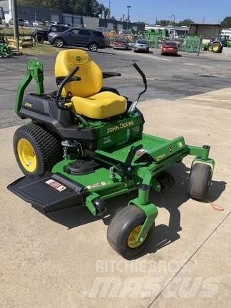 John Deere Z720E Corta-Relvas Zero turn