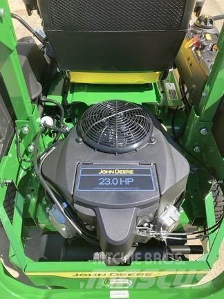 John Deere Z720E Corta-Relvas Zero turn