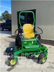 John Deere Z720E Corta-Relvas Zero turn