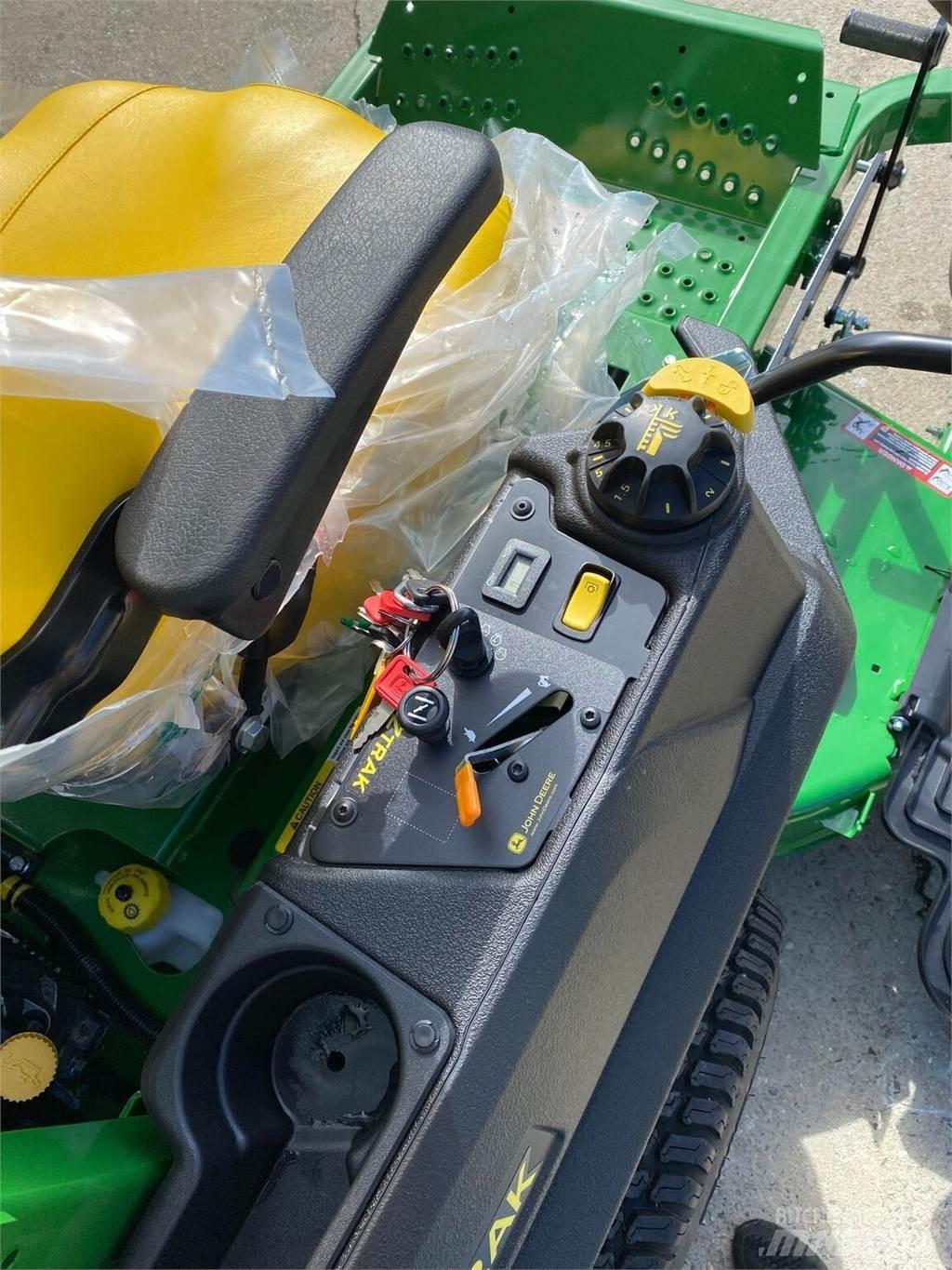 John Deere Z720E Corta-Relvas Zero turn