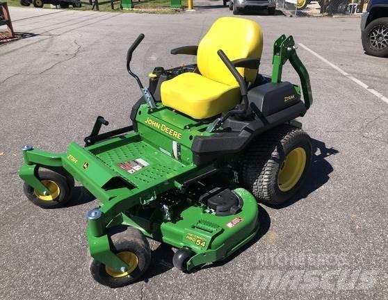John Deere Z720E Corta-Relvas Zero turn