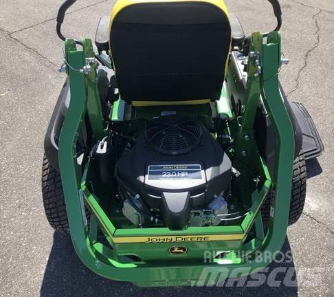 John Deere Z720E Corta-Relvas Zero turn