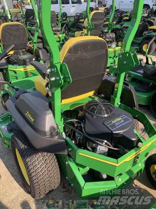 John Deere Z720E Corta-Relvas Zero turn
